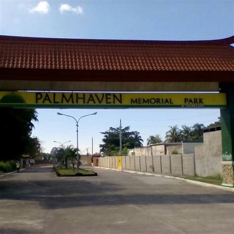 palm haven bacolod location|Palmhaven Memorial Park Bacolod.